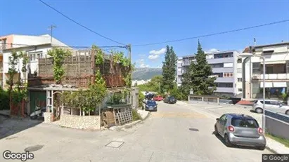 Apartments for rent in Split - Photo from Google Street View