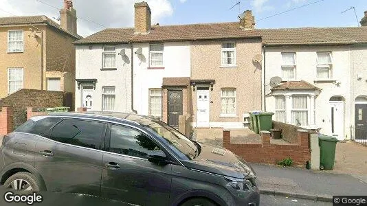 Apartments for rent in Dartford - Kent - Photo from Google Street View