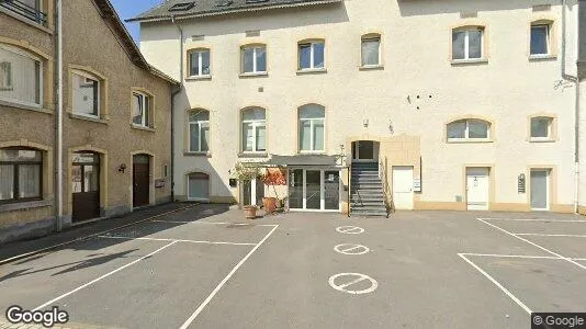 Apartments for rent in Virton - Photo from Google Street View