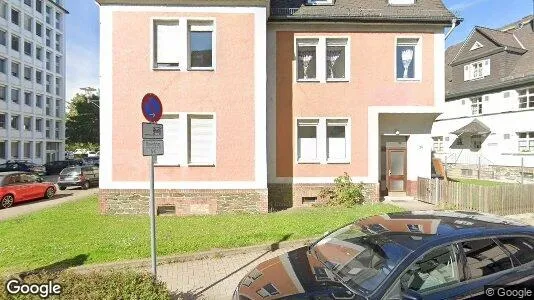 Apartments for rent in Lahn-Dill-Kreis - Photo from Google Street View