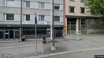 Apartments for rent in Tampere Keskinen - Photo from Google Street View