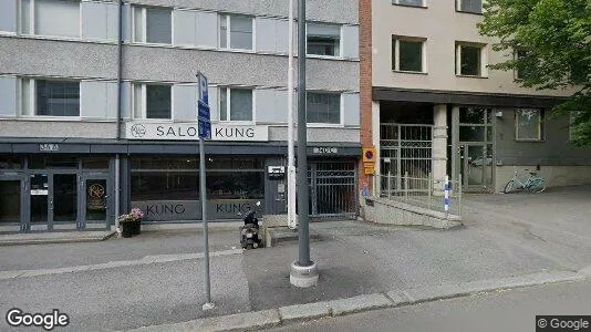 Apartments for rent in Tampere Keskinen - Photo from Google Street View