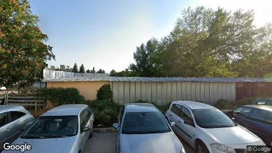 Apartments for rent in Varna Mladost - Photo from Google Street View