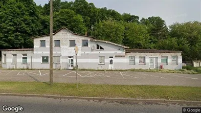 Apartments for rent in Choszczeński - Photo from Google Street View