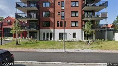 Apartments for rent in Jönköping - Photo from Google Street View