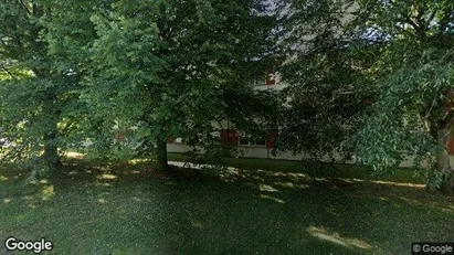 Apartments for rent in Växjö - Photo from Google Street View