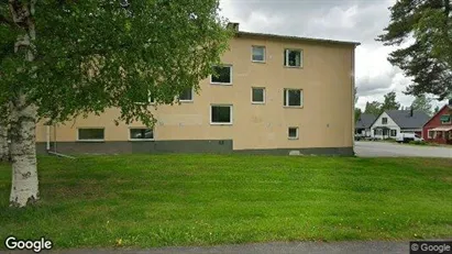 Apartments for rent in Skellefteå - Photo from Google Street View