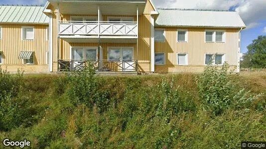 Apartments for rent in Arvidsjaur - Photo from Google Street View