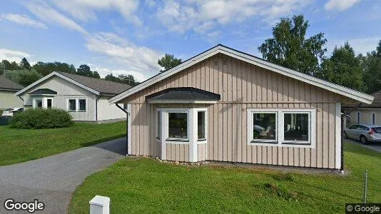 Apartments for rent in Kramfors - Photo from Google Street View