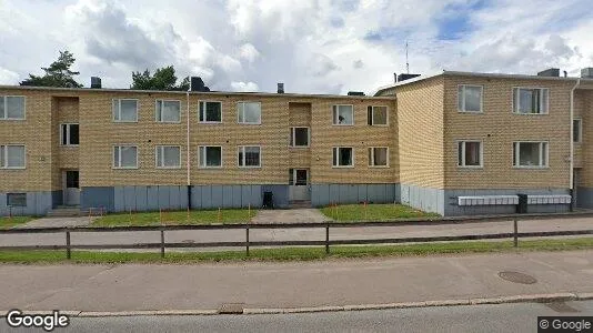 Apartments for rent in Eda - Photo from Google Street View
