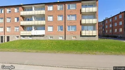 Apartments for rent in Filipstad - Photo from Google Street View