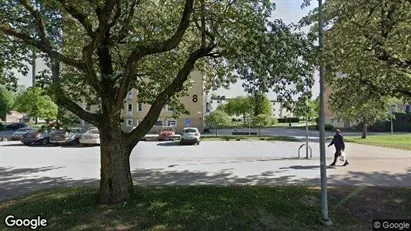 Apartments for rent in Hallstahammar - Photo from Google Street View