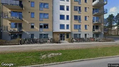 Apartments for rent in Kalmar - Photo from Google Street View