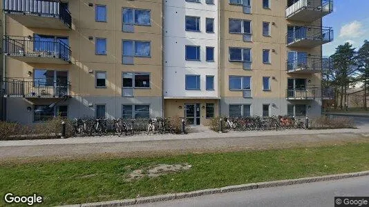 Apartments for rent in Kalmar - Photo from Google Street View