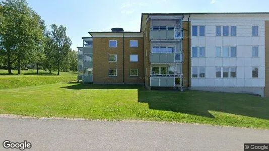 Apartments for rent in Ulricehamn - Photo from Google Street View