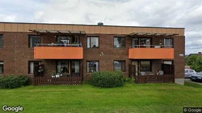 Apartments for rent in Forshaga - Photo from Google Street View