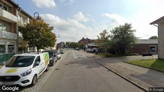 Apartments for rent in Alvesta - Photo from Google Street View
