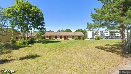 Apartments for rent in Uppvidinge - Photo from Google Street View