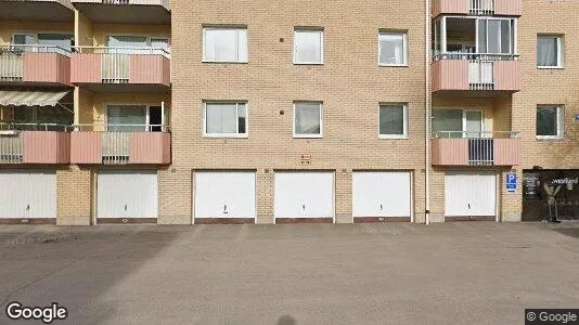 Apartments for rent in Karlstad - Photo from Google Street View