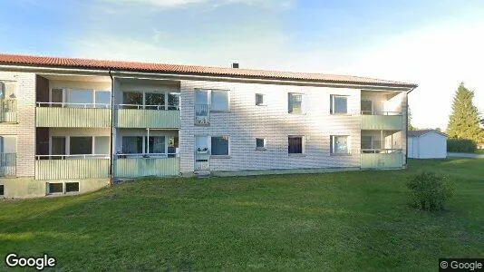 Apartments for rent in Tierp - Photo from Google Street View