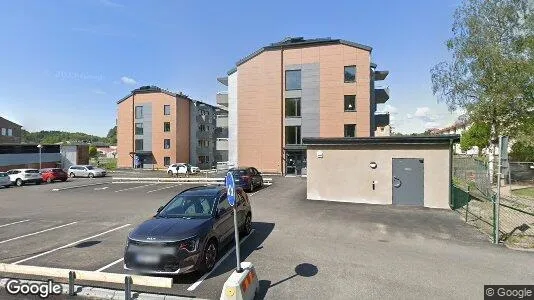 Apartments for rent in Uddevalla - Photo from Google Street View