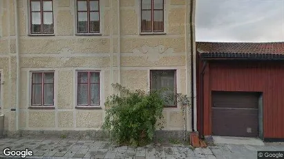 Apartments for rent in Arboga - Photo from Google Street View