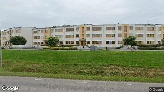 Apartments for rent in Hallsberg - Photo from Google Street View