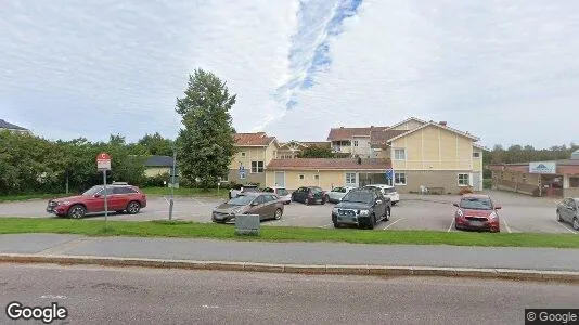 Apartments for rent in Nordanstig - Photo from Google Street View