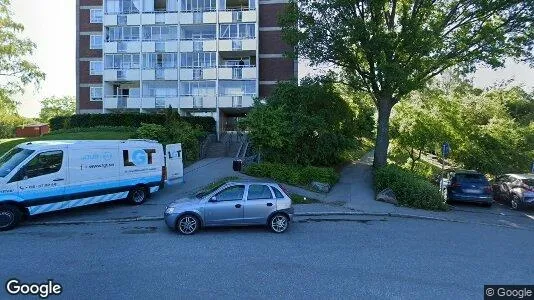 Apartments for rent in Stockholm West - Photo from Google Street View