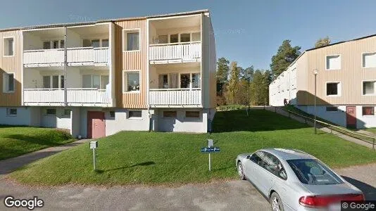 Apartments for rent in Nordanstig - Photo from Google Street View