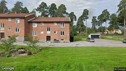 Apartments for rent in Nordanstig - Photo from Google Street View