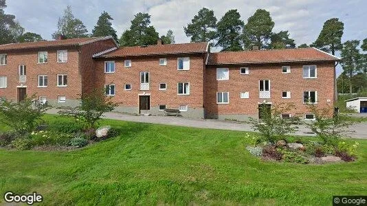 Apartments for rent in Nordanstig - Photo from Google Street View