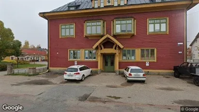 Apartments for rent in Härjedalen - Photo from Google Street View