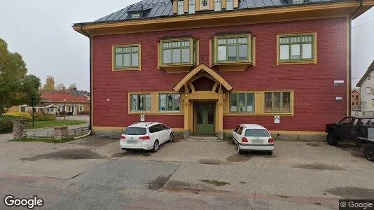 Apartments for rent in Härjedalen - Photo from Google Street View