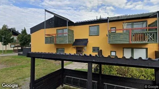 Apartments for rent in Sandviken - Photo from Google Street View