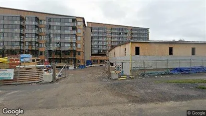 Apartments for rent in Umeå - Photo from Google Street View