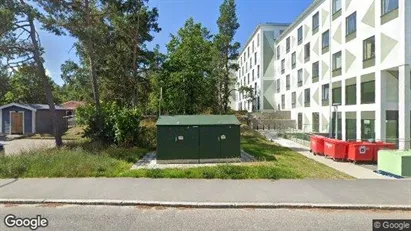 Apartments for rent in Stockholm South - Photo from Google Street View