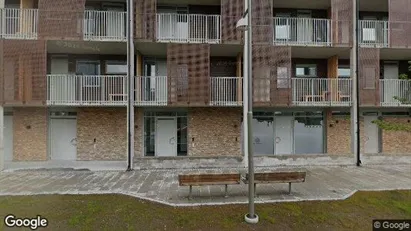 Apartments for rent in Karlstad - Photo from Google Street View