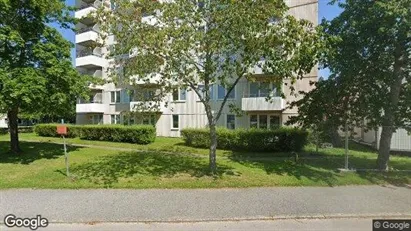 Apartments for rent in Hallsberg - Photo from Google Street View