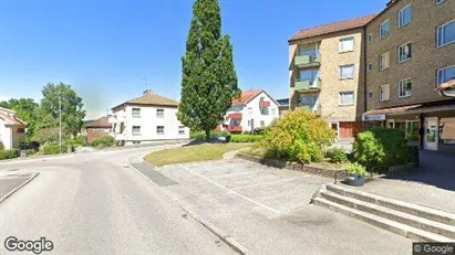 Apartments for rent in Ulricehamn - Photo from Google Street View