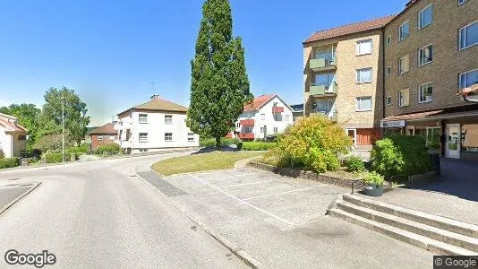 Apartments for rent in Ulricehamn - Photo from Google Street View