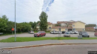 Apartments for rent in Nordanstig - Photo from Google Street View