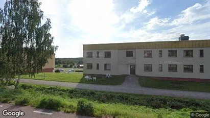 Apartments for rent in Nordanstig - Photo from Google Street View