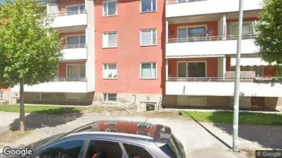 Apartments for rent in Katrineholm - Photo from Google Street View