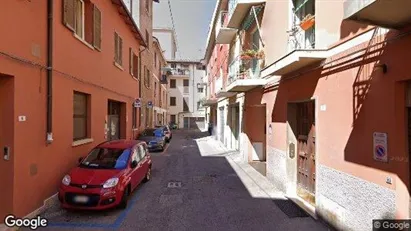 Rooms for rent in Bologna - Photo from Google Street View