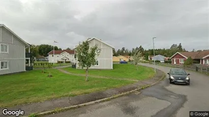 Apartments for rent in Skövde - Photo from Google Street View