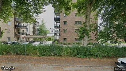 Apartments for rent in Växjö - Photo from Google Street View