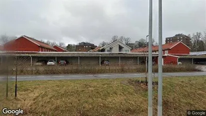 Apartments for rent in Skövde - Photo from Google Street View
