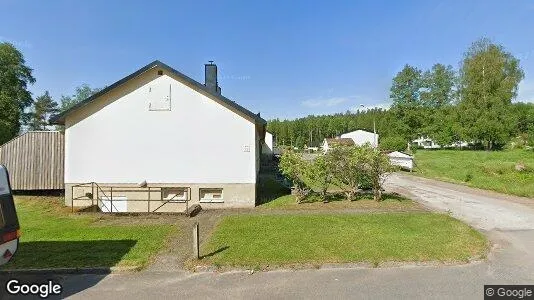 Apartments for rent in Bengtsfors - Photo from Google Street View
