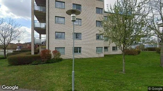 Apartments for rent in Lund - Photo from Google Street View
